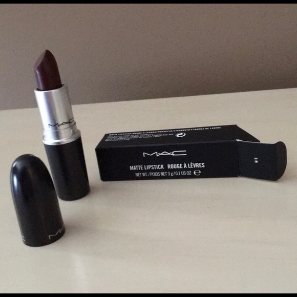 MAC Cosmetics Other - 1 LEFT - NIB MATTE MAC LIPSTICK